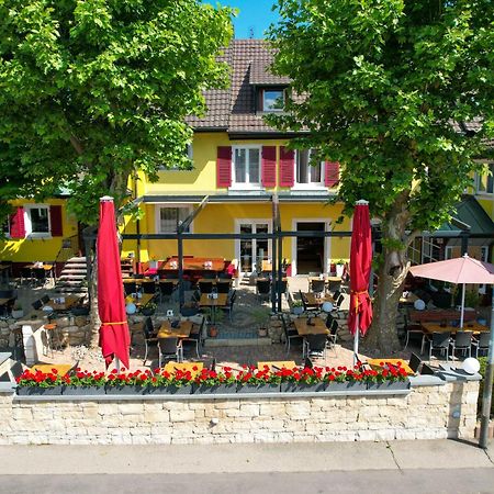 Tuniberg Restaurant Hotel Freiburg im Breisgau Ngoại thất bức ảnh