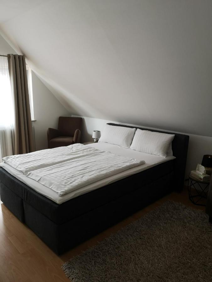 Tuniberg Restaurant Hotel Freiburg im Breisgau Ngoại thất bức ảnh