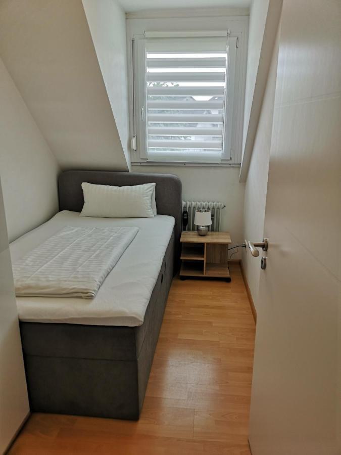 Tuniberg Restaurant Hotel Freiburg im Breisgau Ngoại thất bức ảnh