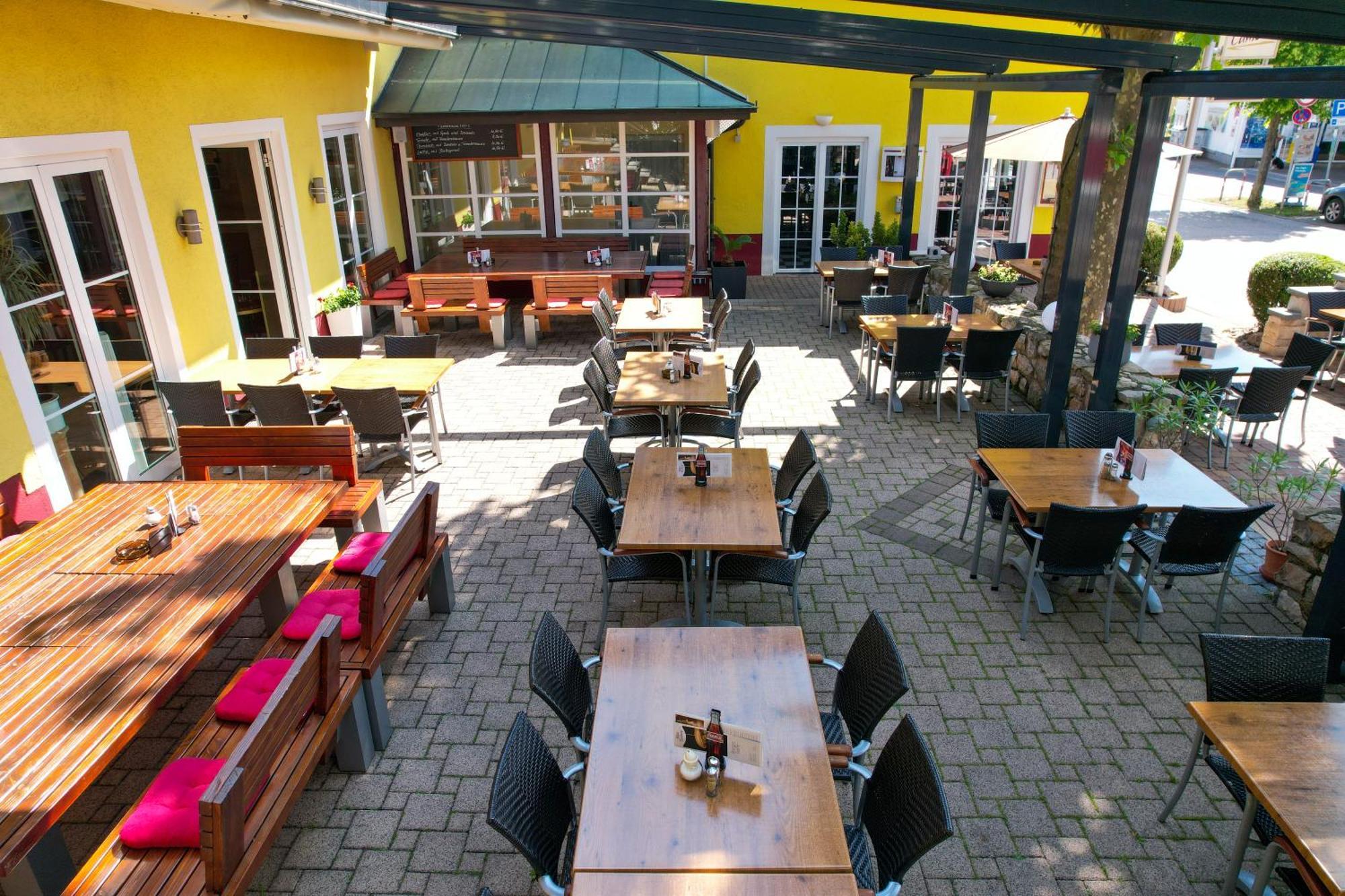 Tuniberg Restaurant Hotel Freiburg im Breisgau Ngoại thất bức ảnh