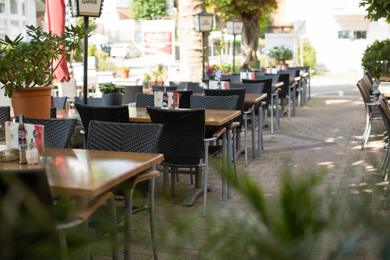 Tuniberg Restaurant Hotel Freiburg im Breisgau Ngoại thất bức ảnh