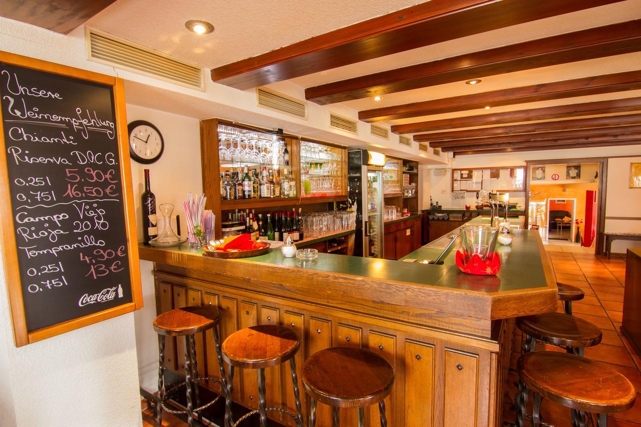 Tuniberg Restaurant Hotel Freiburg im Breisgau Ngoại thất bức ảnh