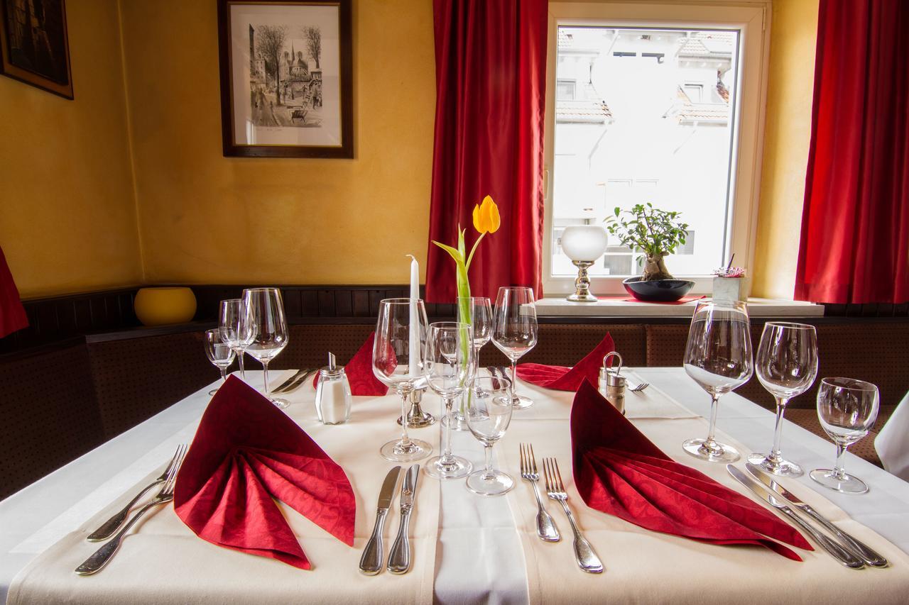 Tuniberg Restaurant Hotel Freiburg im Breisgau Ngoại thất bức ảnh