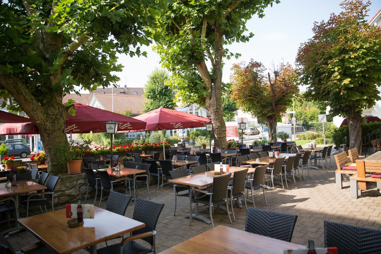 Tuniberg Restaurant Hotel Freiburg im Breisgau Ngoại thất bức ảnh