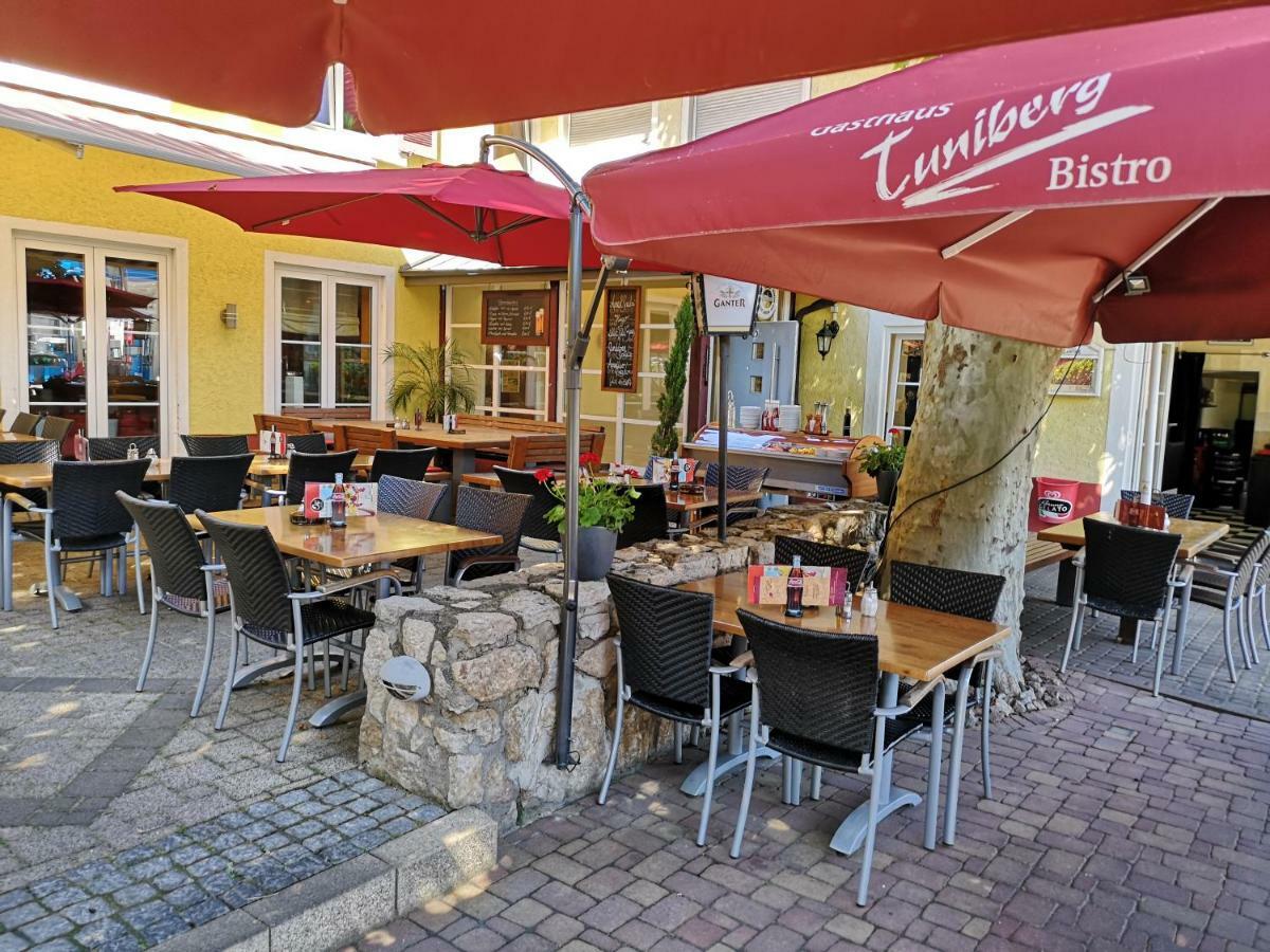 Tuniberg Restaurant Hotel Freiburg im Breisgau Ngoại thất bức ảnh